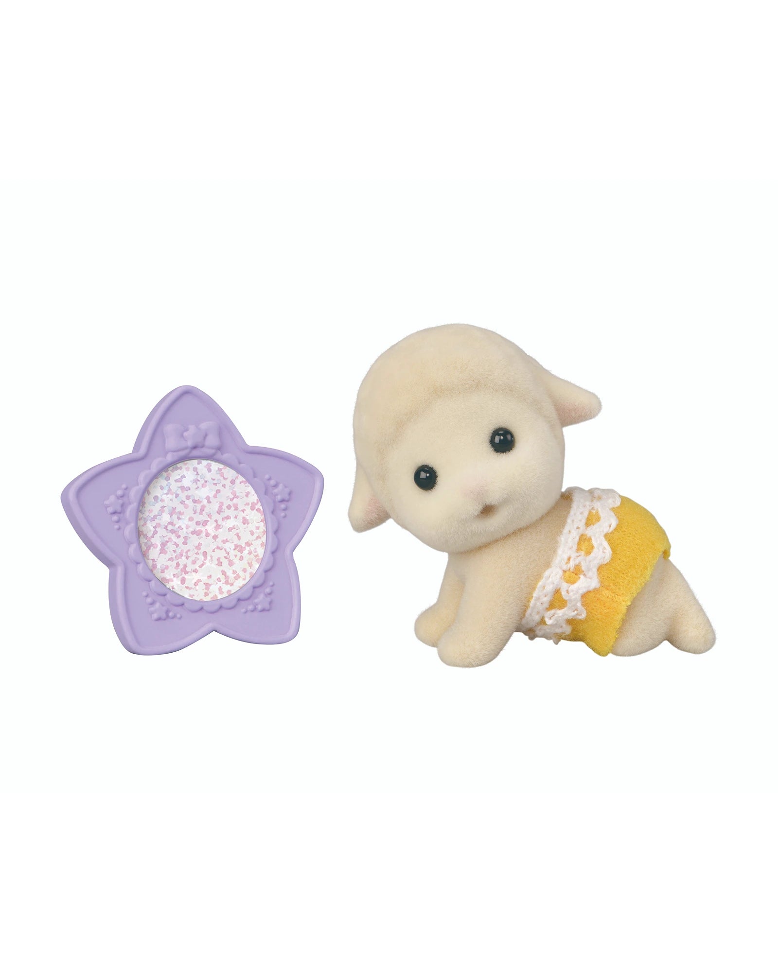Sylvanian Families Baby Fun Hair Blind - Assorted