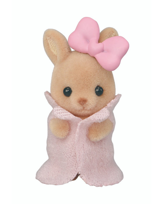 Sylvanian Families Baby Fun Hair Blind - Assorted