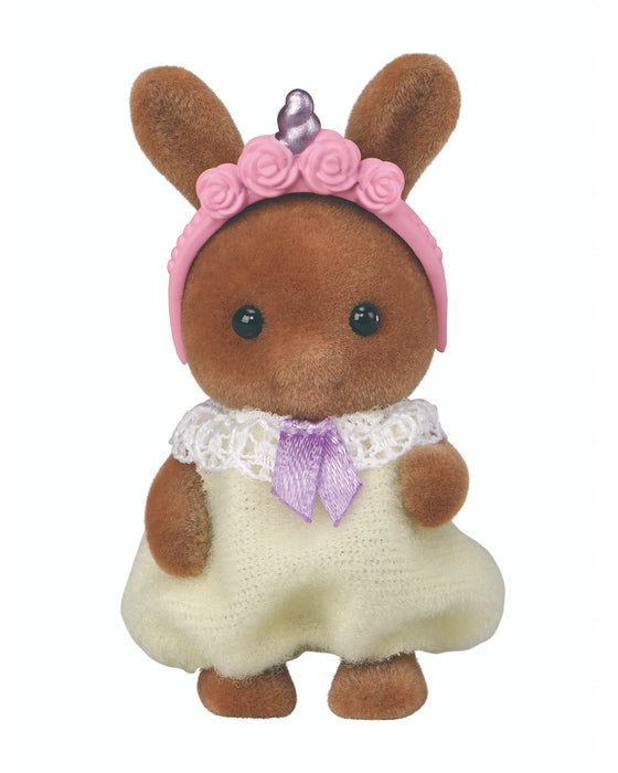 Sylvanian Families Baby Fun Hair Blind - Assorted