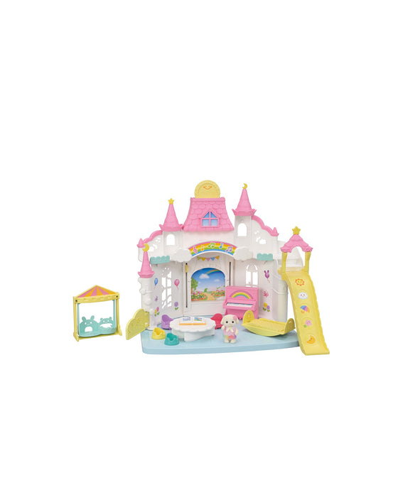 Sylvanian Families Sunny Castle Nursery