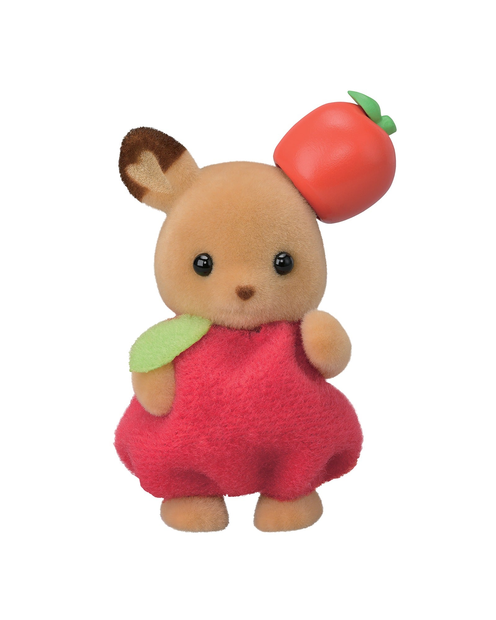 Sylvanian Families - Baby Forest Costume Series CDU16