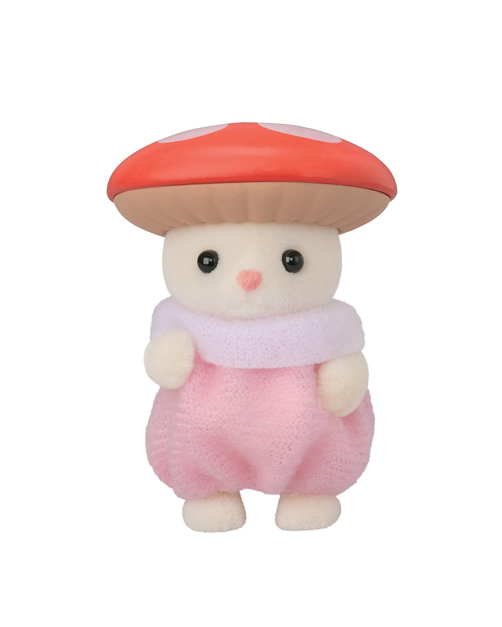 Sylvanian Families - Baby Forest Costume Series CDU16