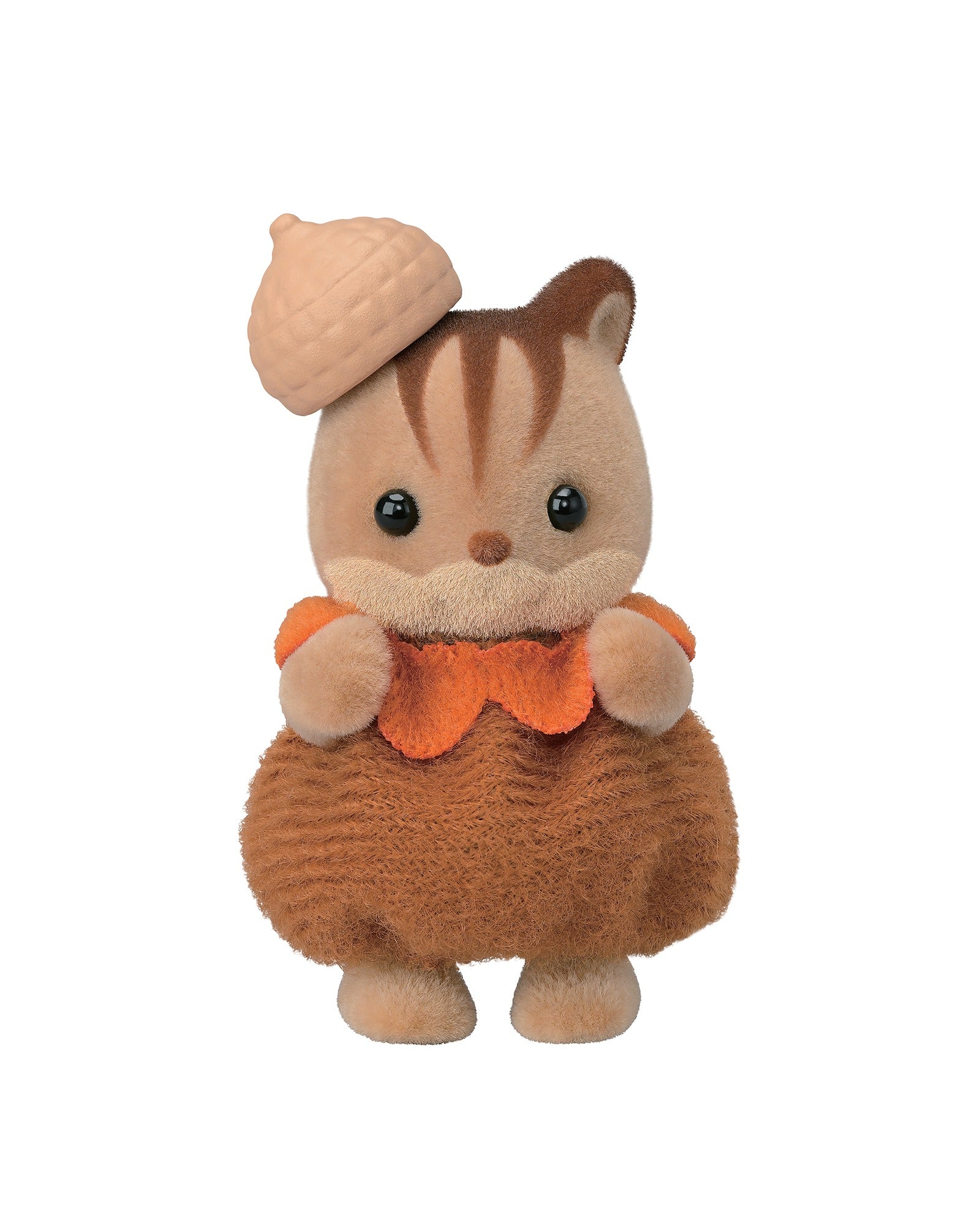 Sylvanian Families - Baby Forest Costume Series CDU16