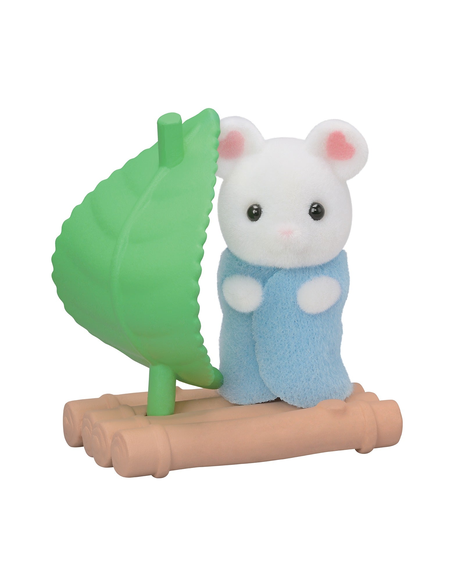 Sylvanian Families - Baby Forest Costume Series CDU16