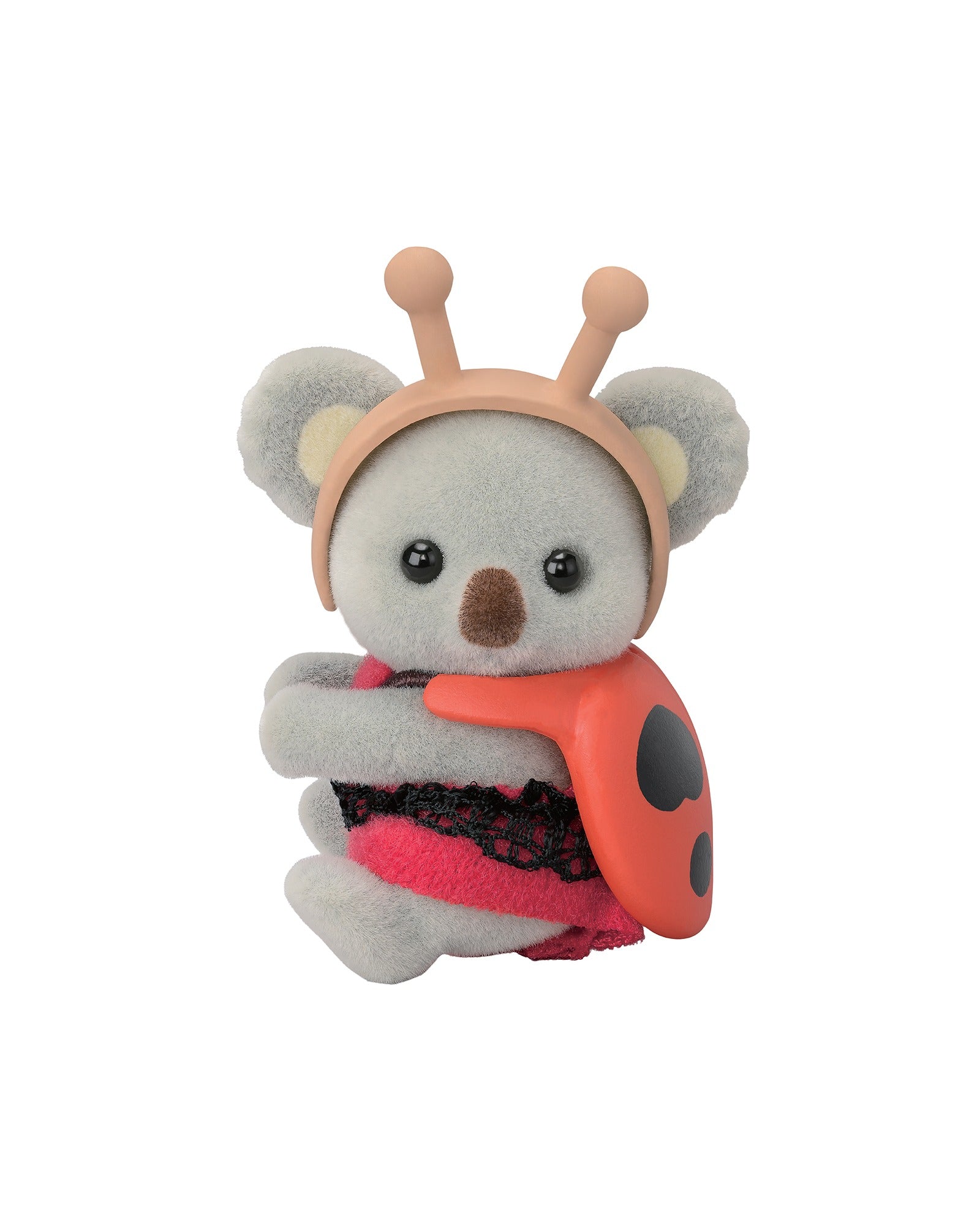 Sylvanian Families - Baby Forest Costume Series CDU16