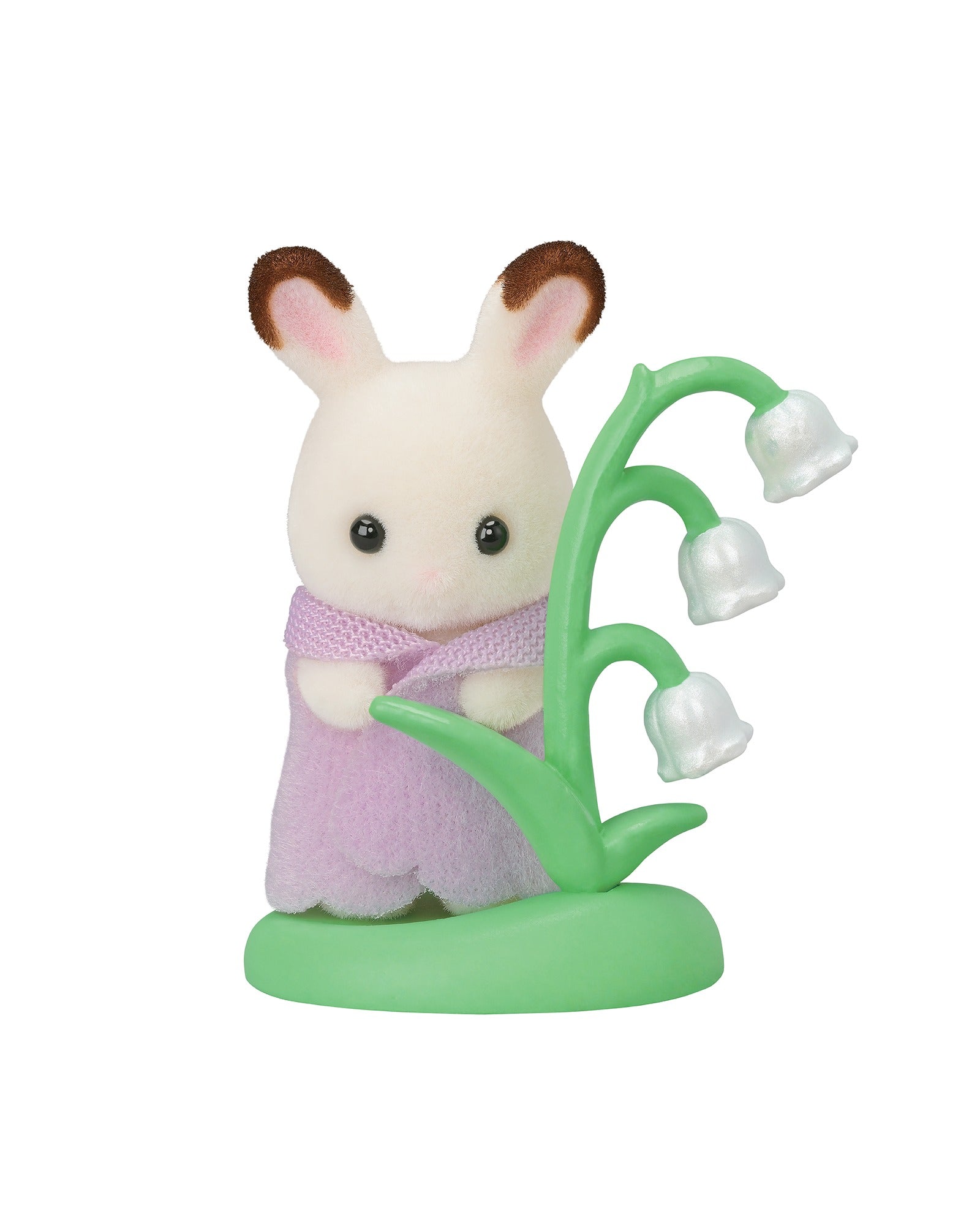 Sylvanian Families - Baby Forest Costume Series CDU16