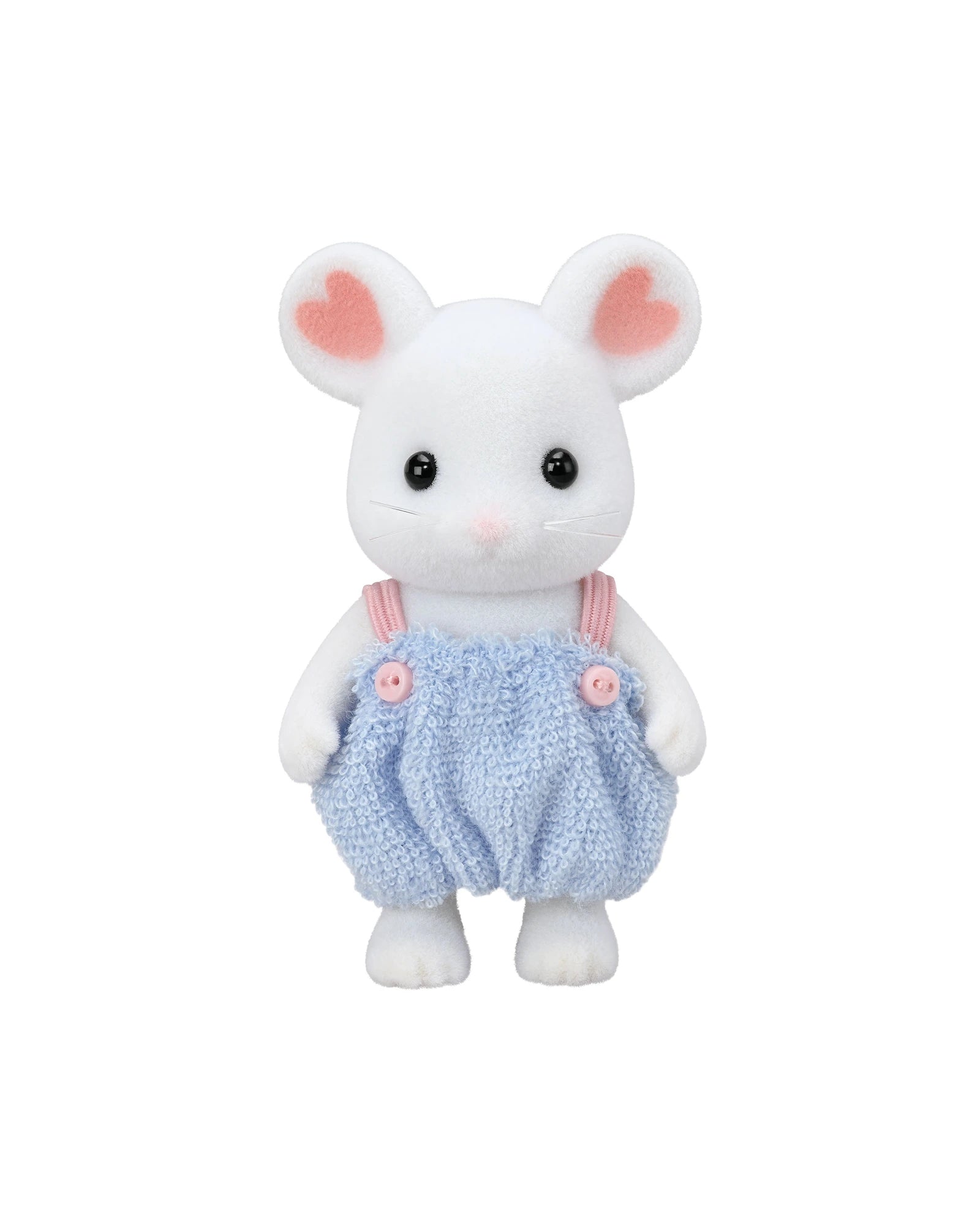 Sylvanian Families Bath Time Bubble Siblings