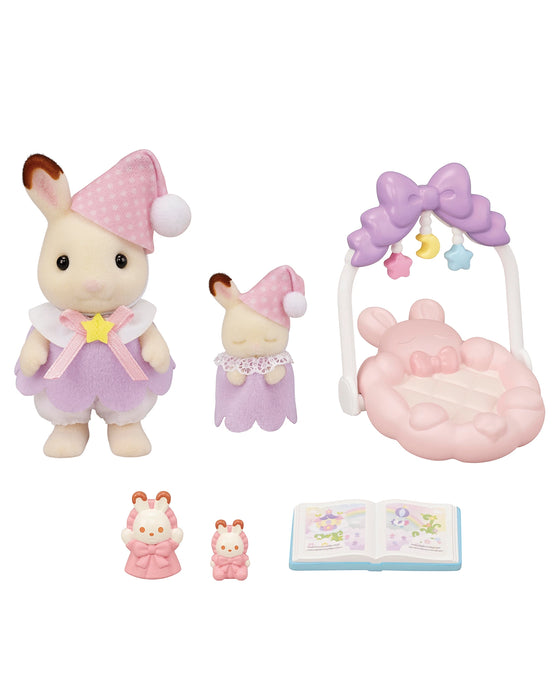 Sylvanian Families Sleepy Dream Siblings