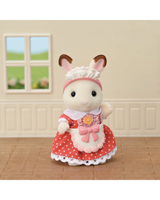 Sylvanian Families Village Cake Shop Starter Set