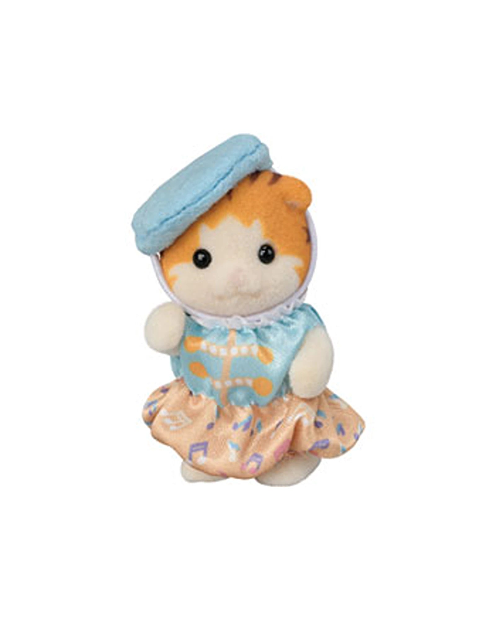 Sylvanian Families Nursery Concert Set