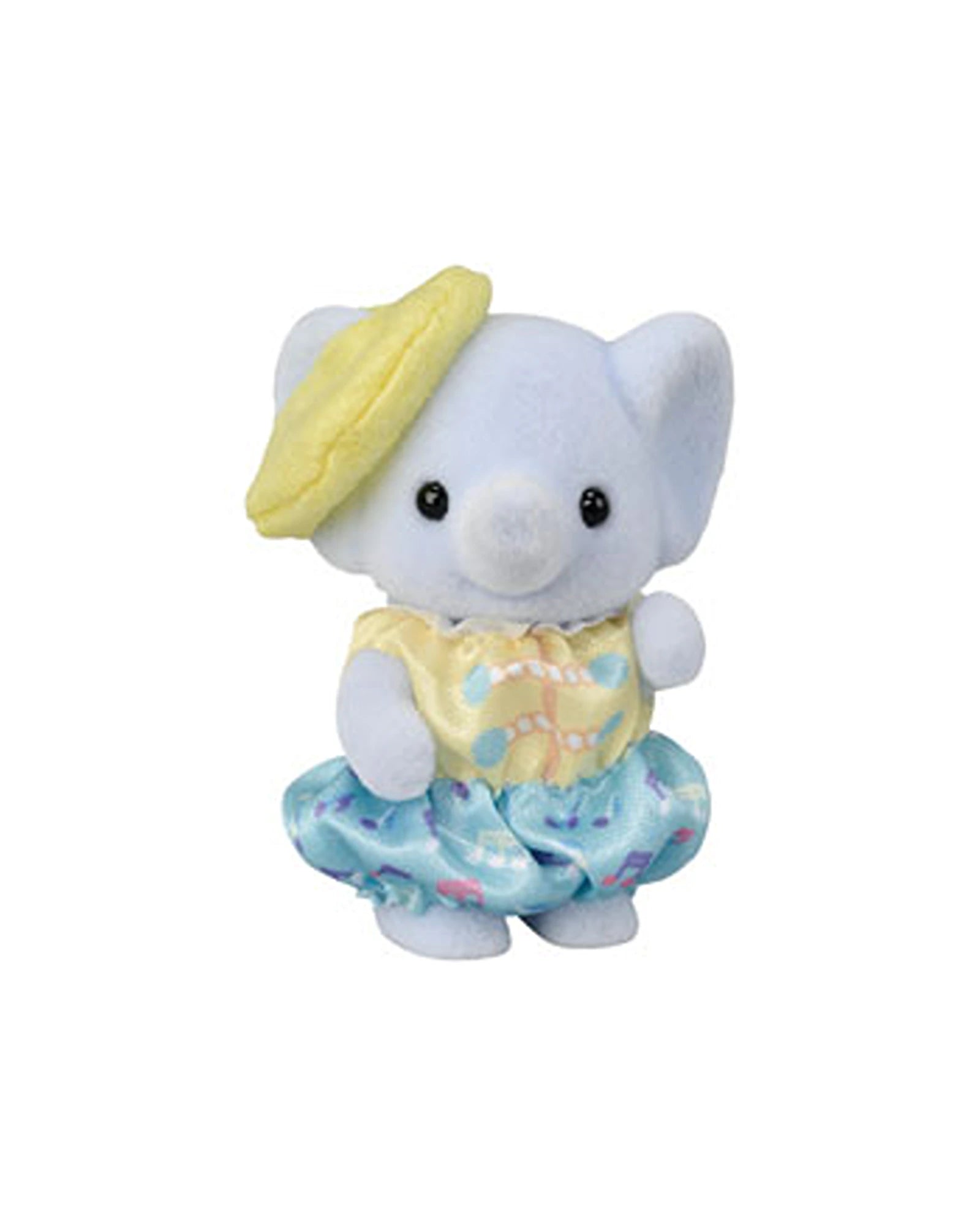Sylvanian Families Nursery Concert Set