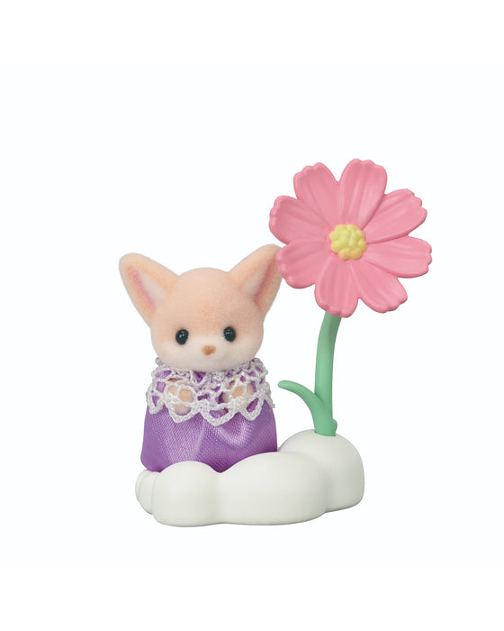 Sylvanian Families Blooming Baby Friends Blind - Assorted