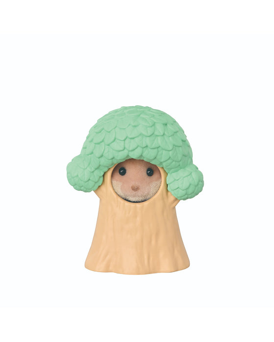 Sylvanian Families Blooming Baby Friends Blind - Assorted