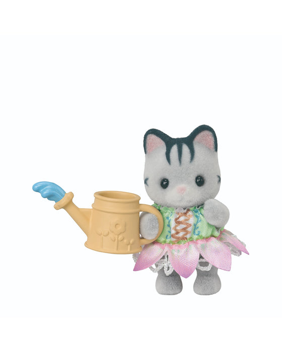 Sylvanian Families Blooming Baby Friends Blind - Assorted