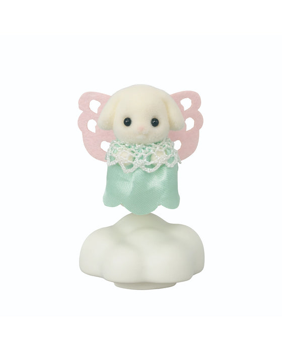 Sylvanian Families Blooming Baby Friends Blind - Assorted