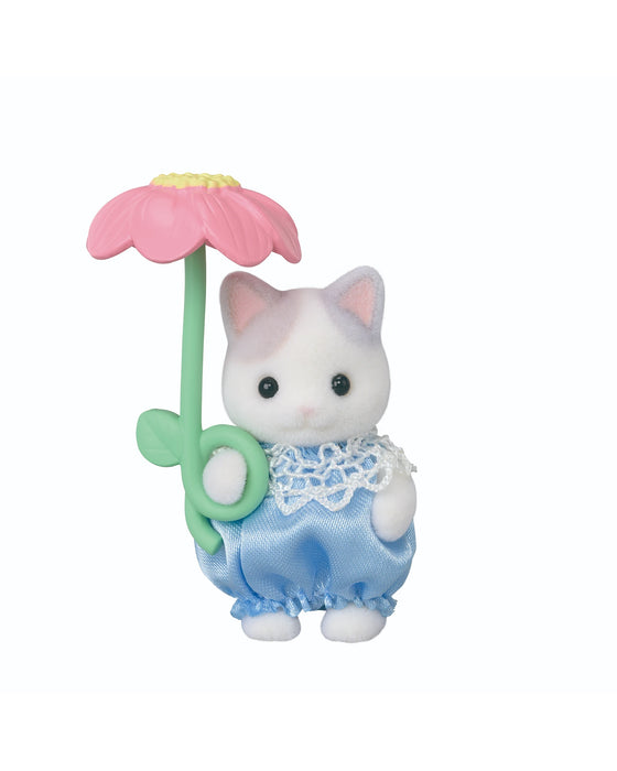 Sylvanian Families Blooming Baby Friends Blind - Assorted