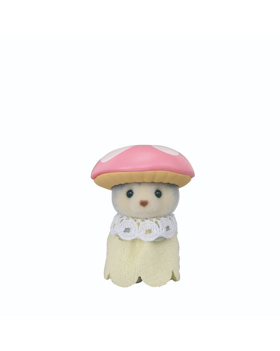 Sylvanian Families Blooming Baby Friends Blind - Assorted