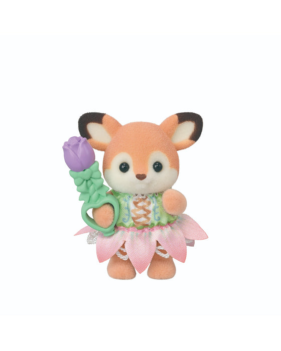 Sylvanian Families Blooming Baby Friends Blind - Assorted