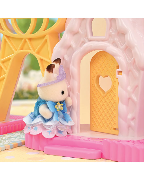 Sylvanian Families Baby Dream Amusement Park