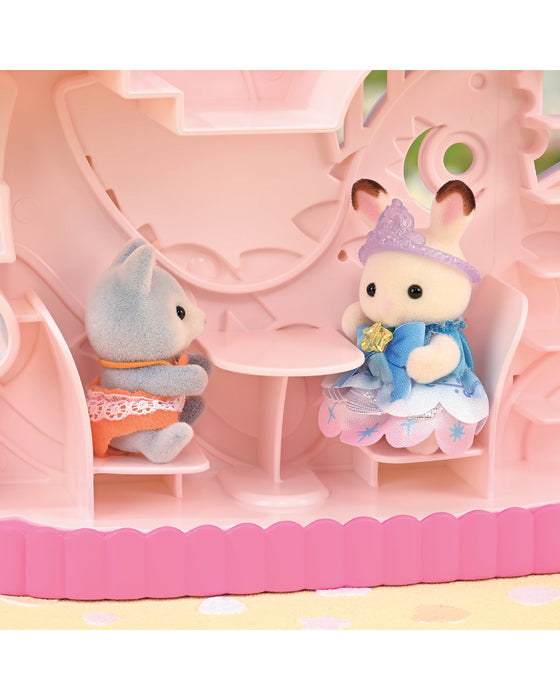 Sylvanian Families Baby Dream Amusement Park