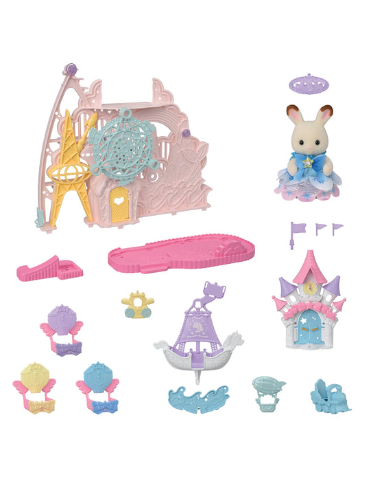 Sylvanian Families Baby Dream Amusement Park