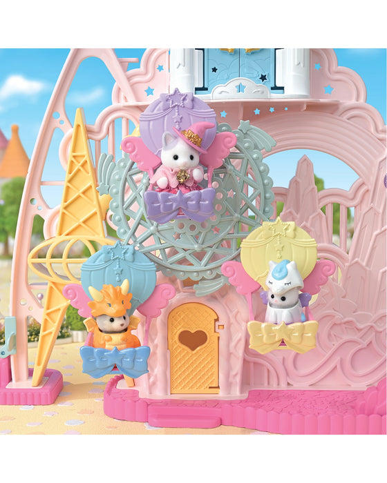 Sylvanian Families Baby Dream Amusement Park