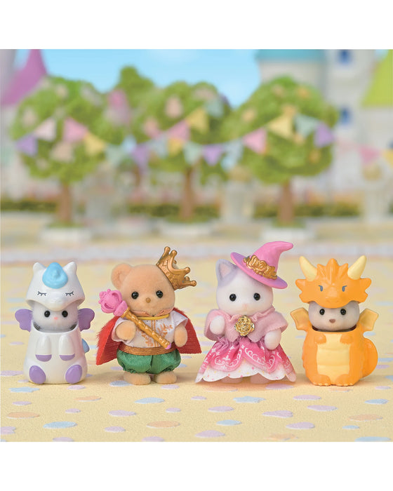 Sylvanian Families Fantastical Fairytale Friends Set