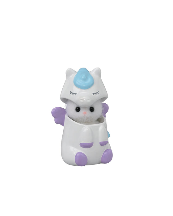 Sylvanian Families Fantastical Fairytale Friends Set