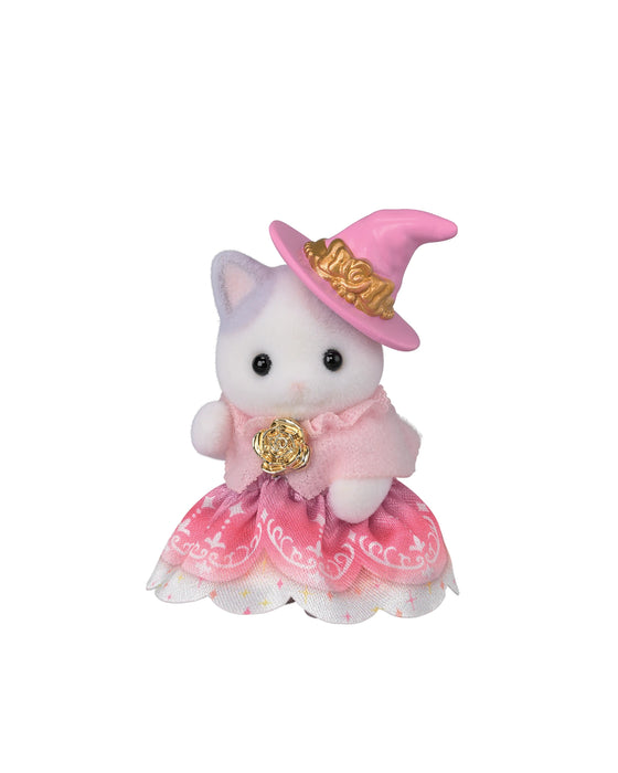 Sylvanian Families Fantastical Fairytale Friends Set