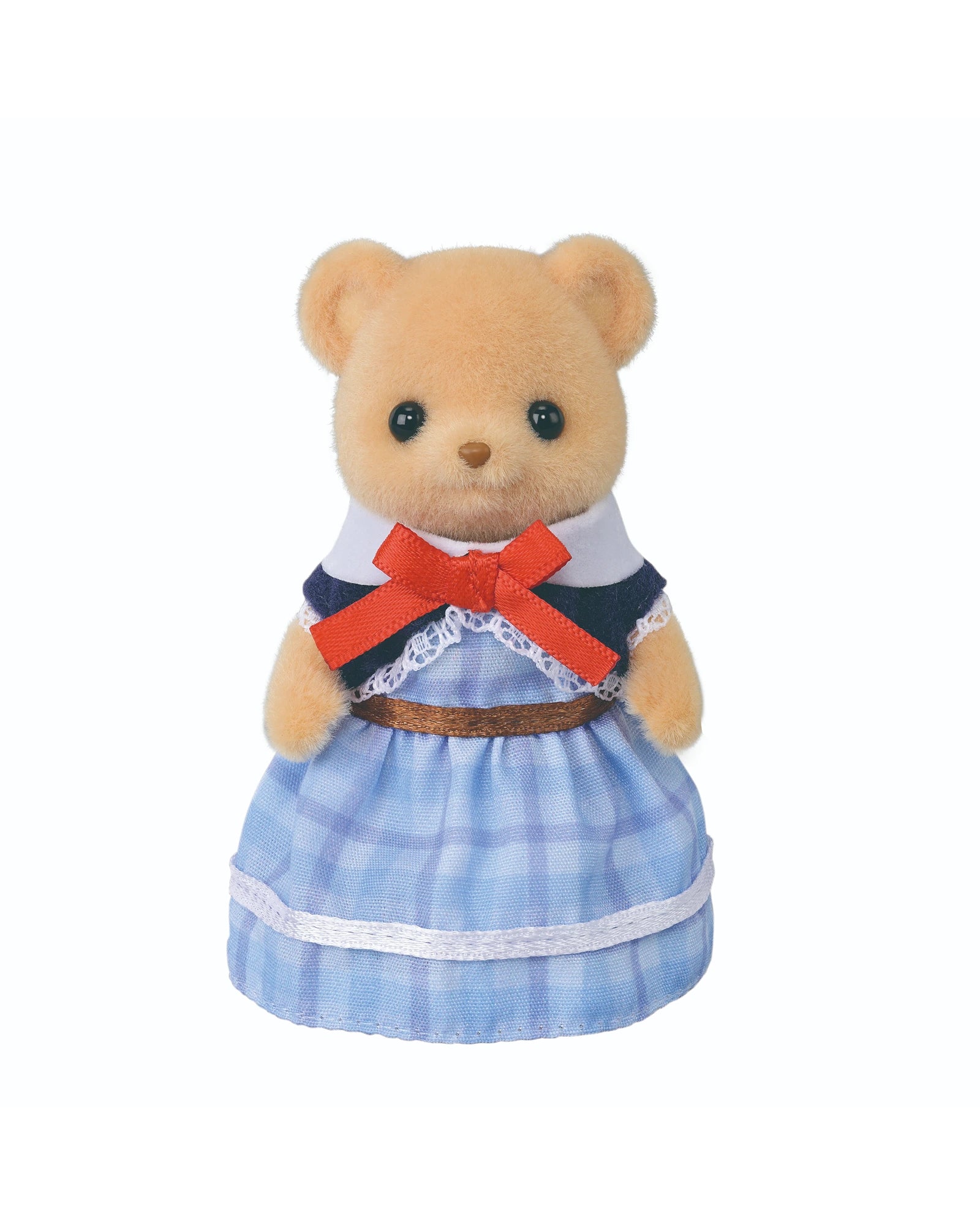 Sylvanian Families - Biscuit Bear Family