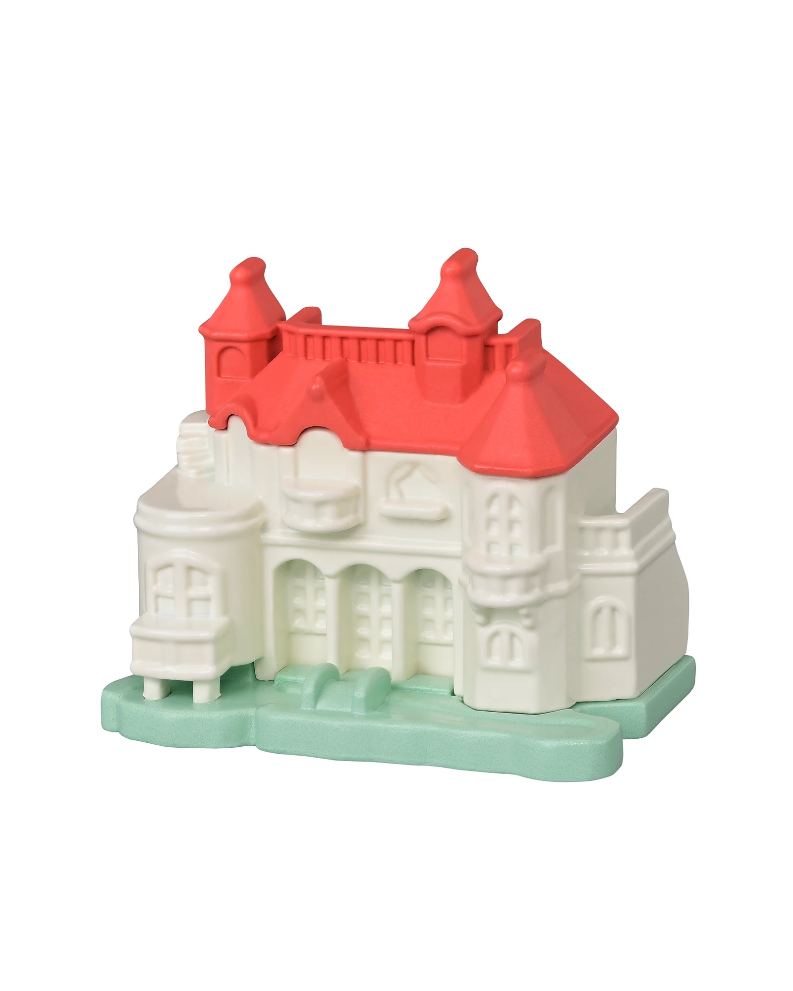 Sylvanian Families - Biscuit Bear Family