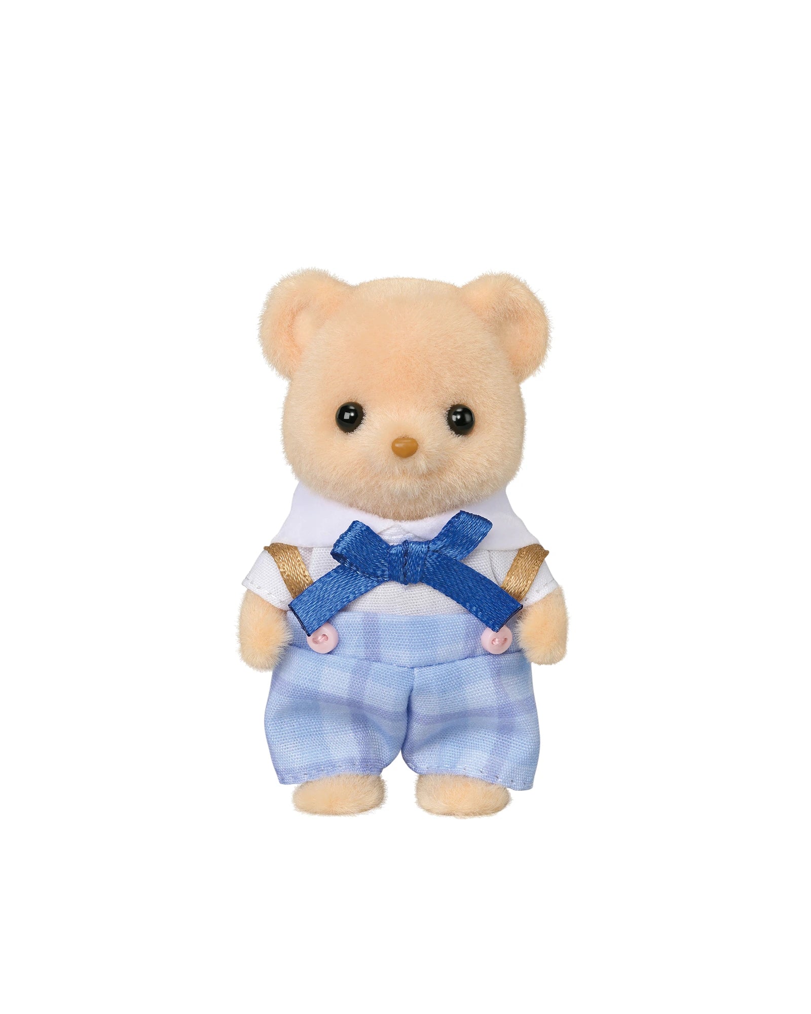Sylvanian Families - Biscuit Bear Sister & Brother
