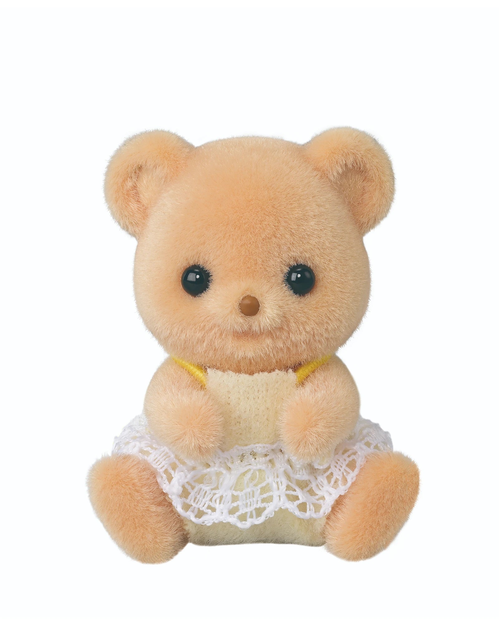 Sylvanian Families - Biscuit Bear Twins