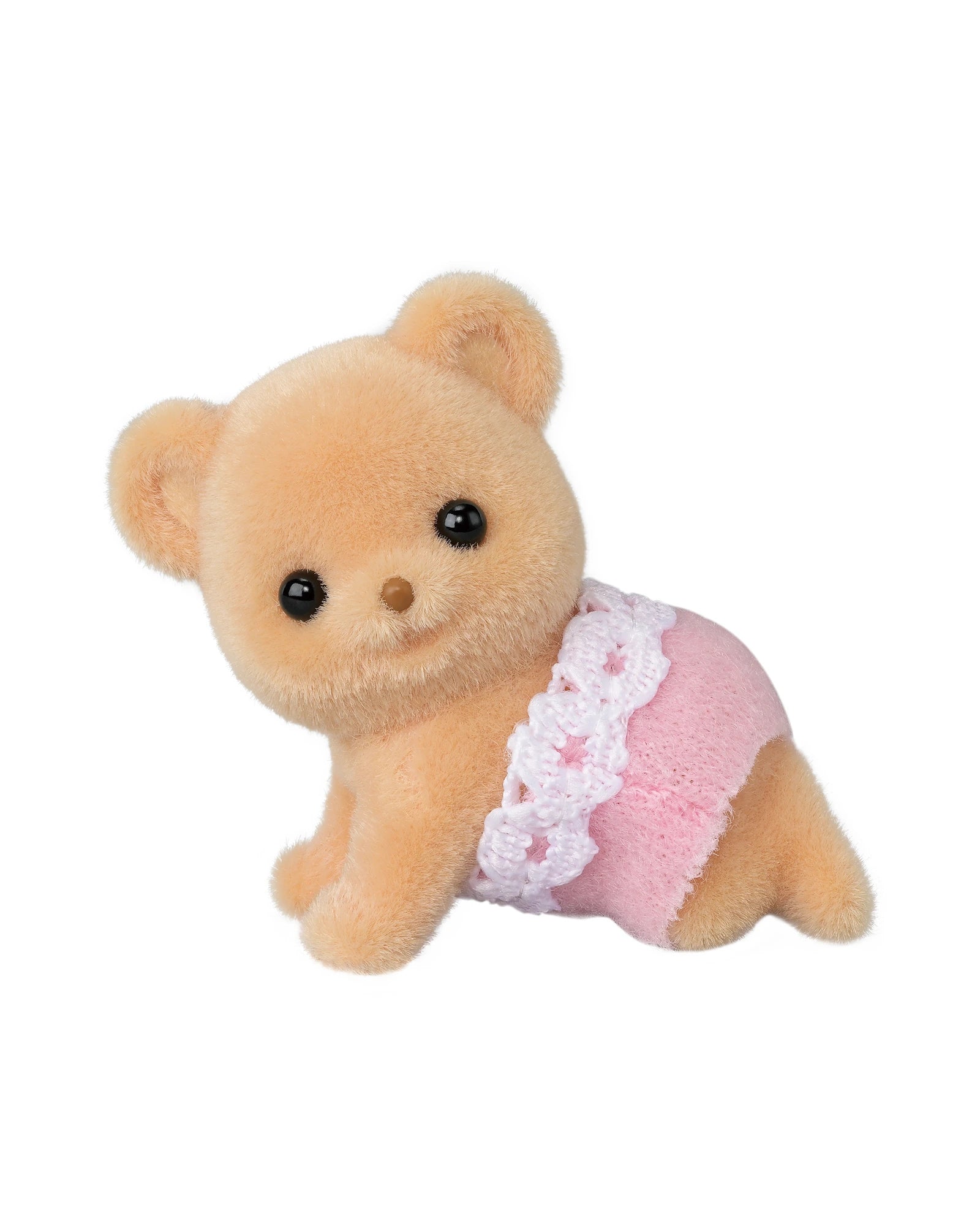 Sylvanian Families - Biscuit Bear Twins