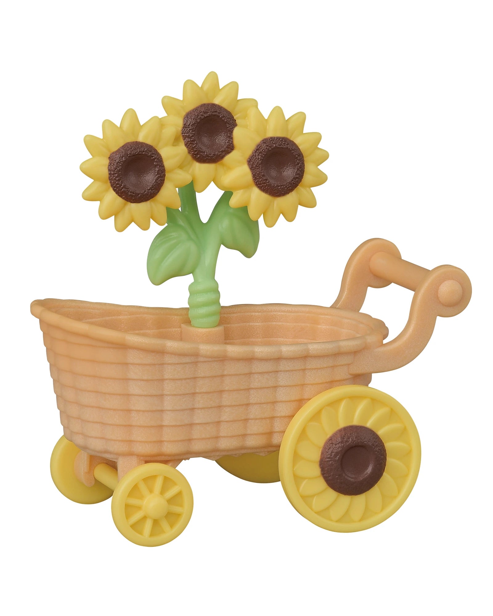 Sylvanian Families - Hamster Family