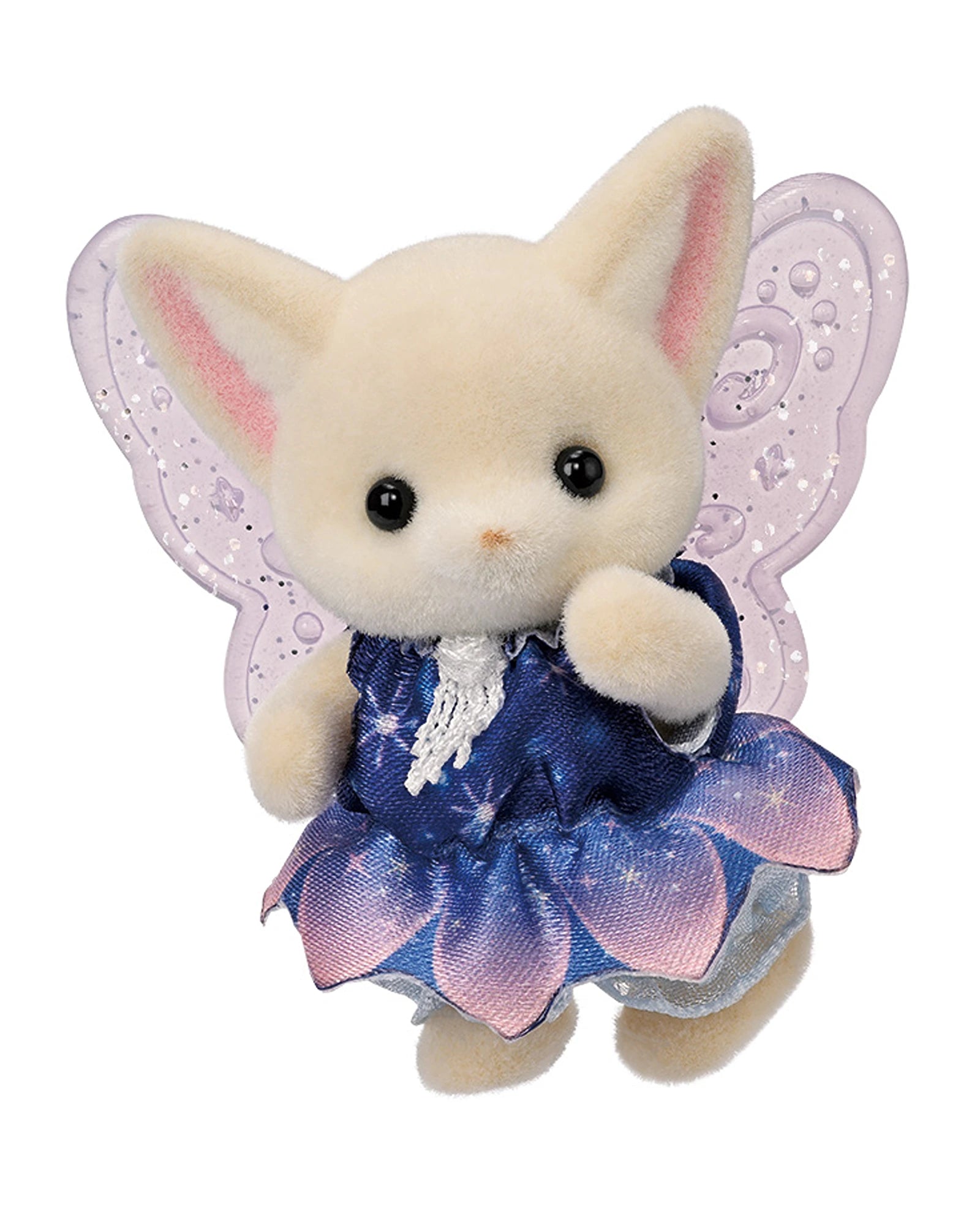 Sylvanian Families - Woodland Wonder Fairy Castle