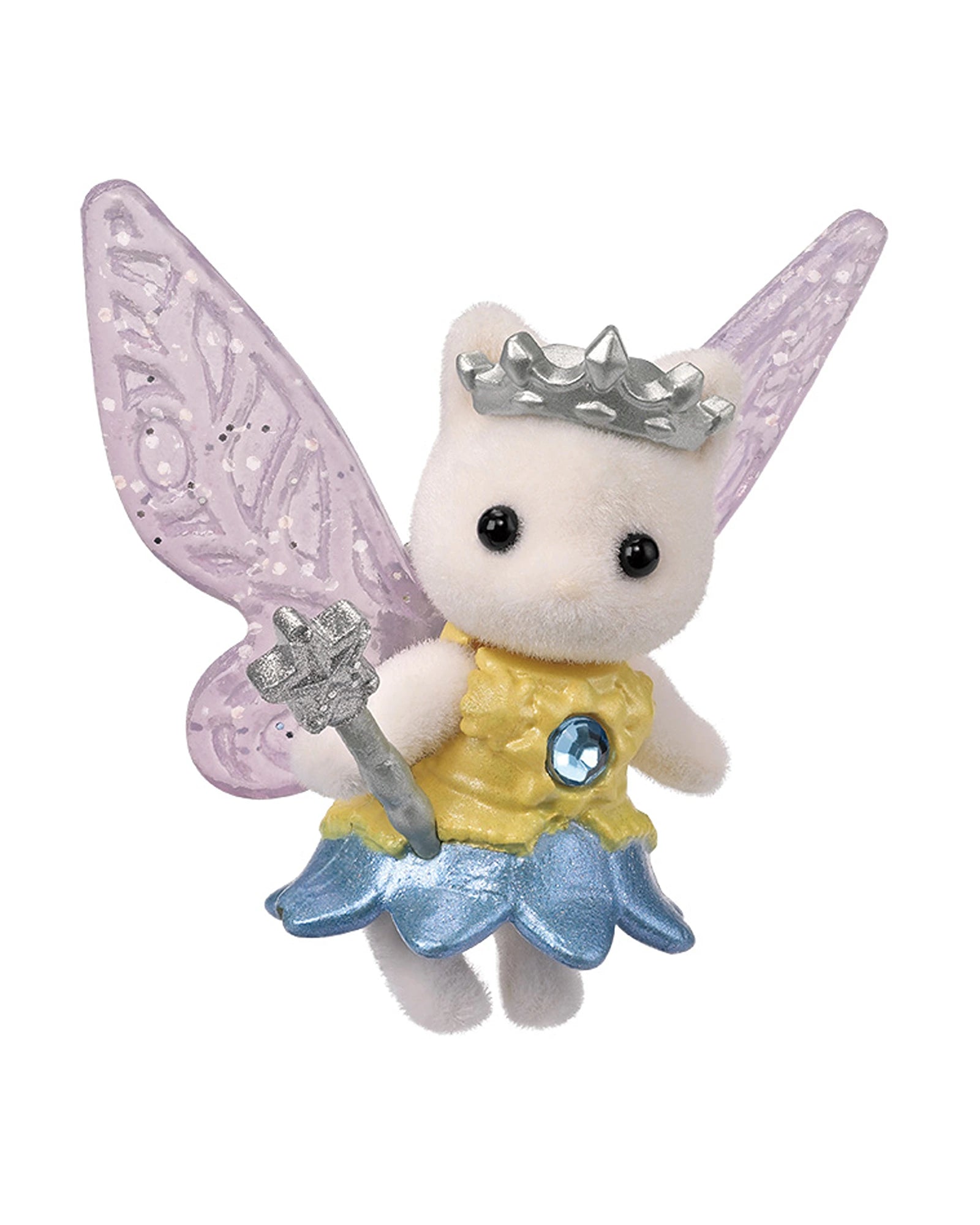 Sylvanian Families - Woodland Wonder Fairy Castle