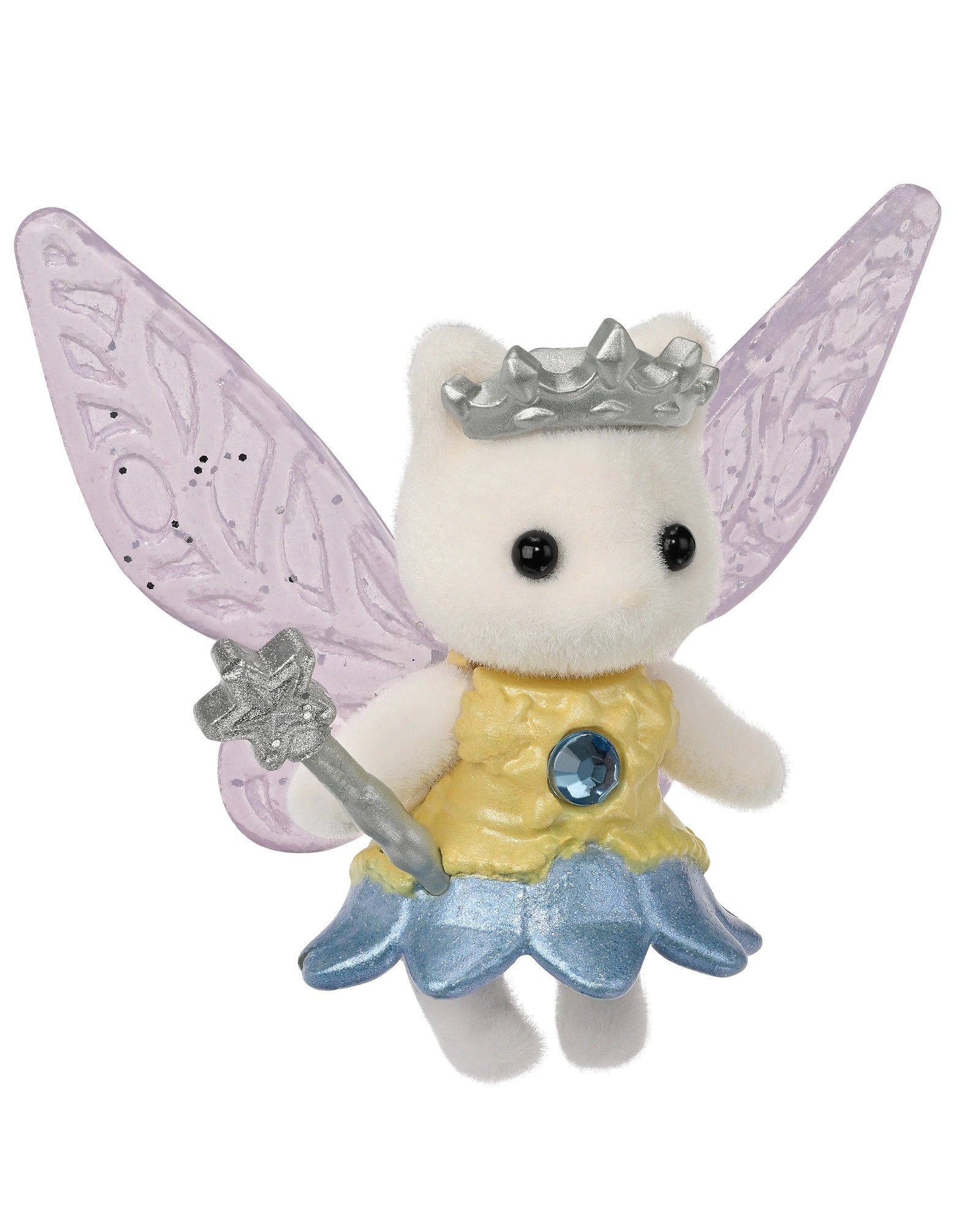 Sylvanian Families - Woodland Wonder Fairy Castle
