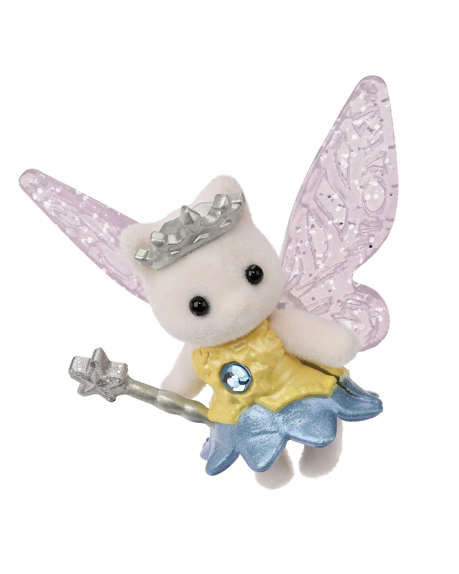 Sylvanian Families - Woodland Wonder Fairy Castle