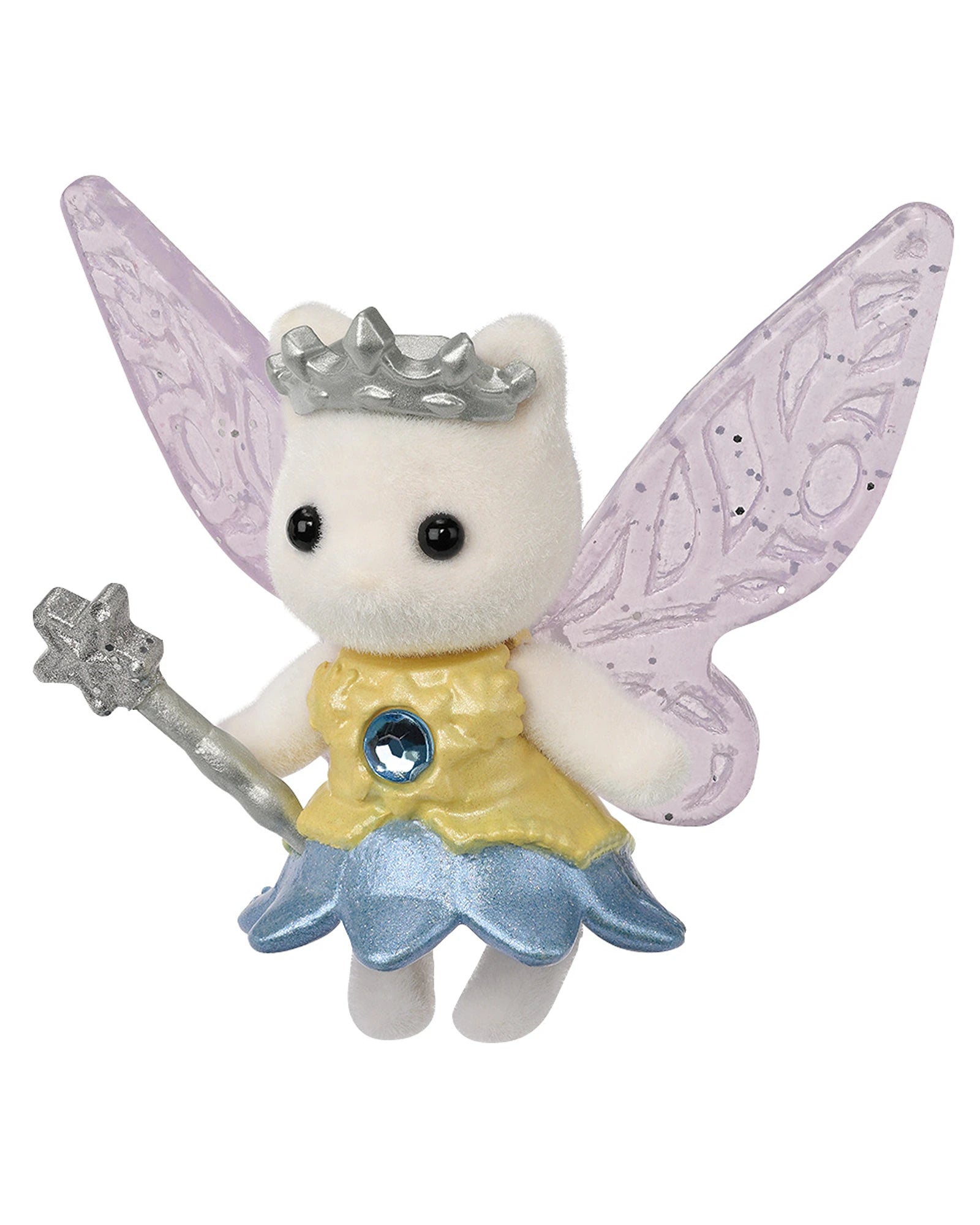Sylvanian Families - Woodland Wonder Fairy Castle