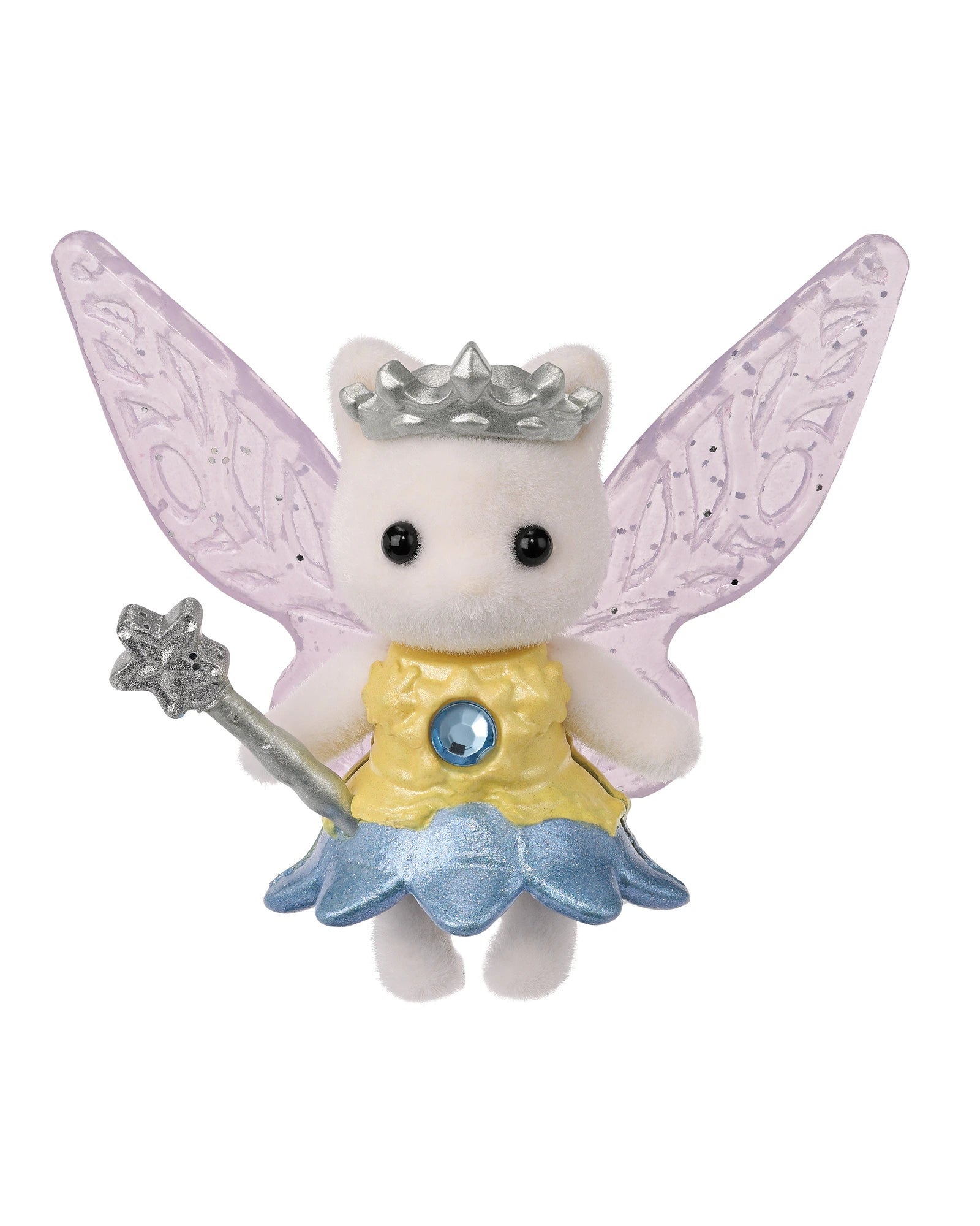 Sylvanian Families - Woodland Wonder Fairy Castle
