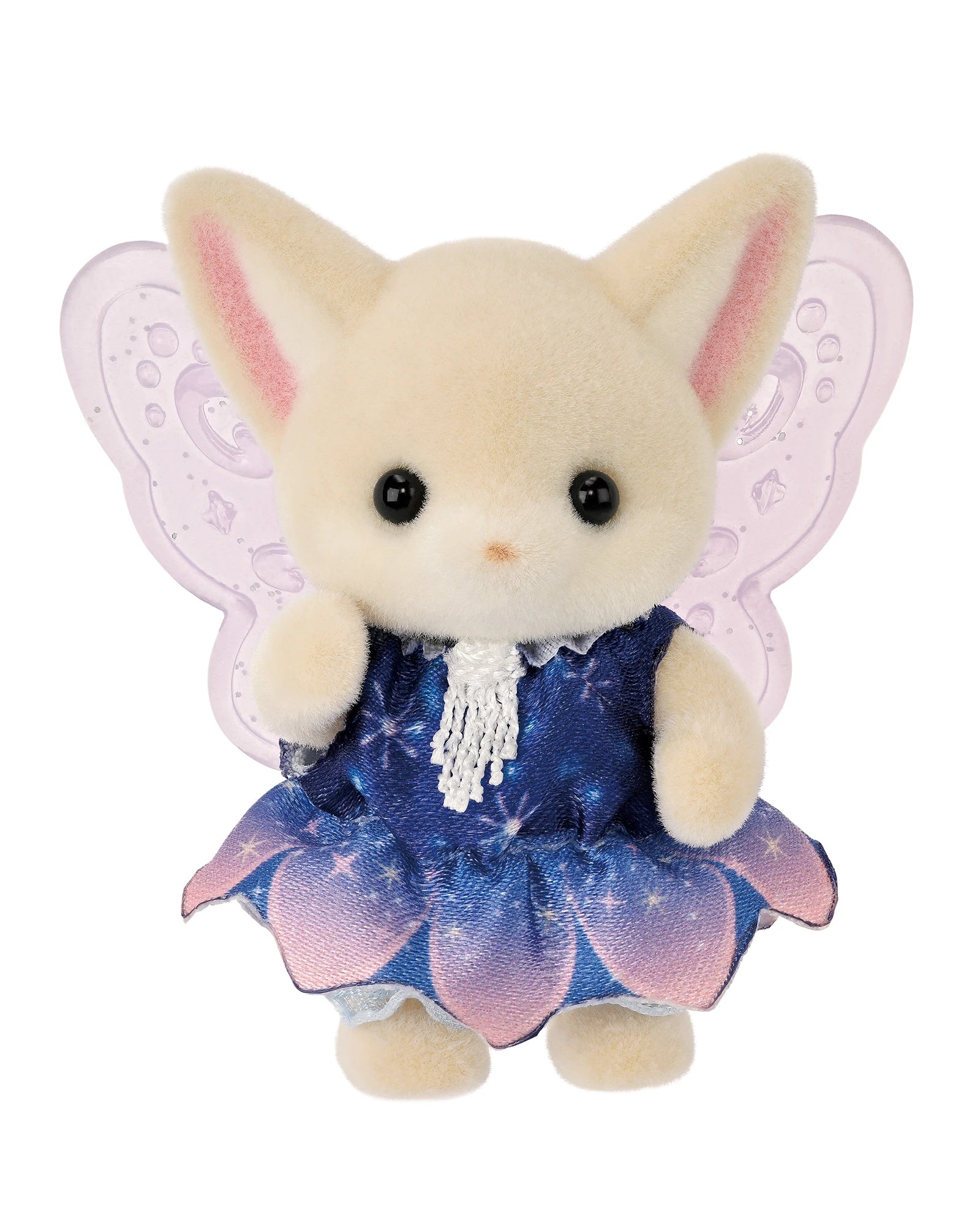 Sylvanian Families - Woodland Wonder Fairy Castle