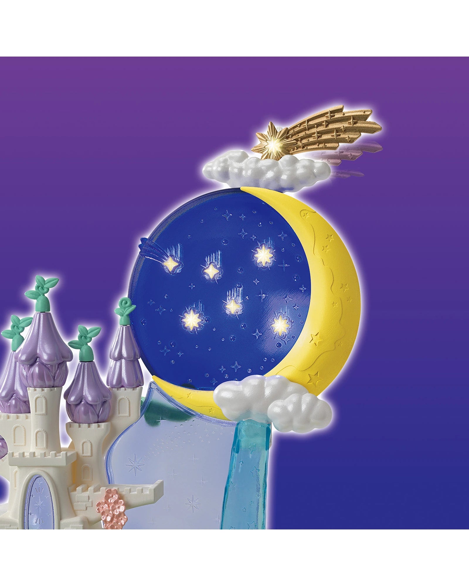 Sylvanian Families - Woodland Wonder Fairy Castle