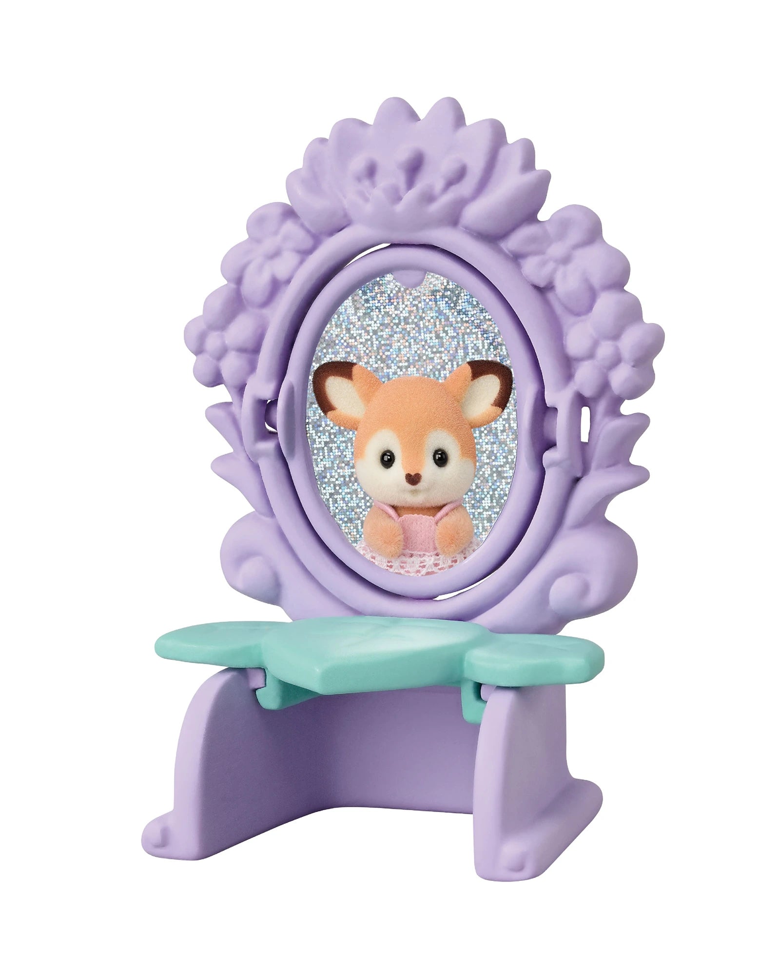 Sylvanian Families - Fairytale Tower