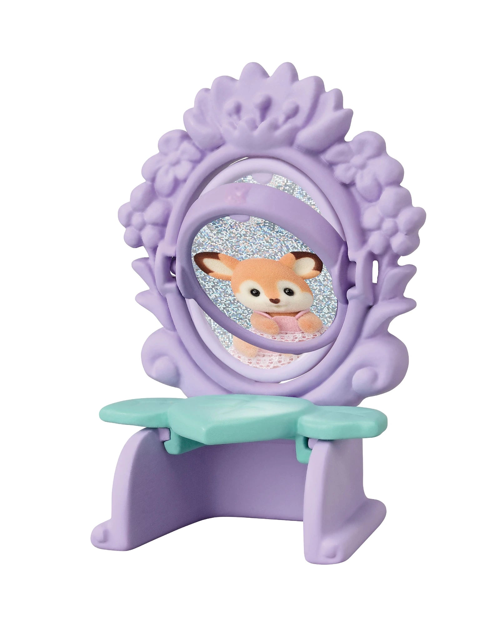 Sylvanian Families - Fairytale Tower