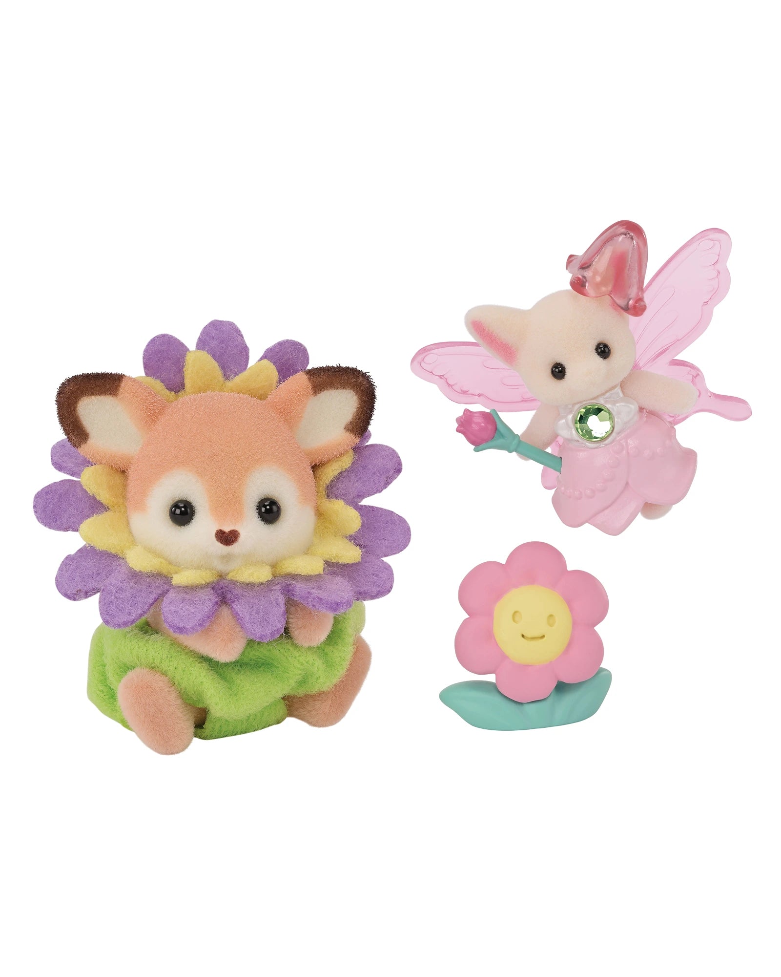 Sylvanian Families - Fairytale Tower