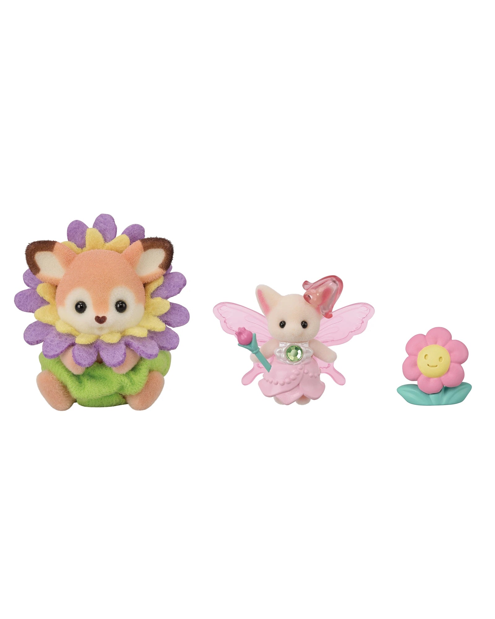 Sylvanian Families - Fairytale Tower