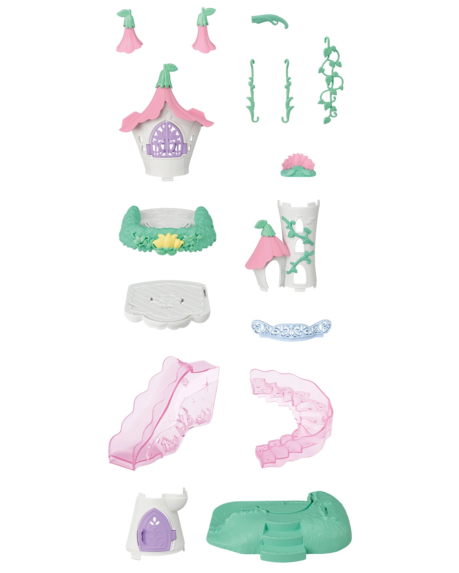 Sylvanian Families - Fairytale Tower