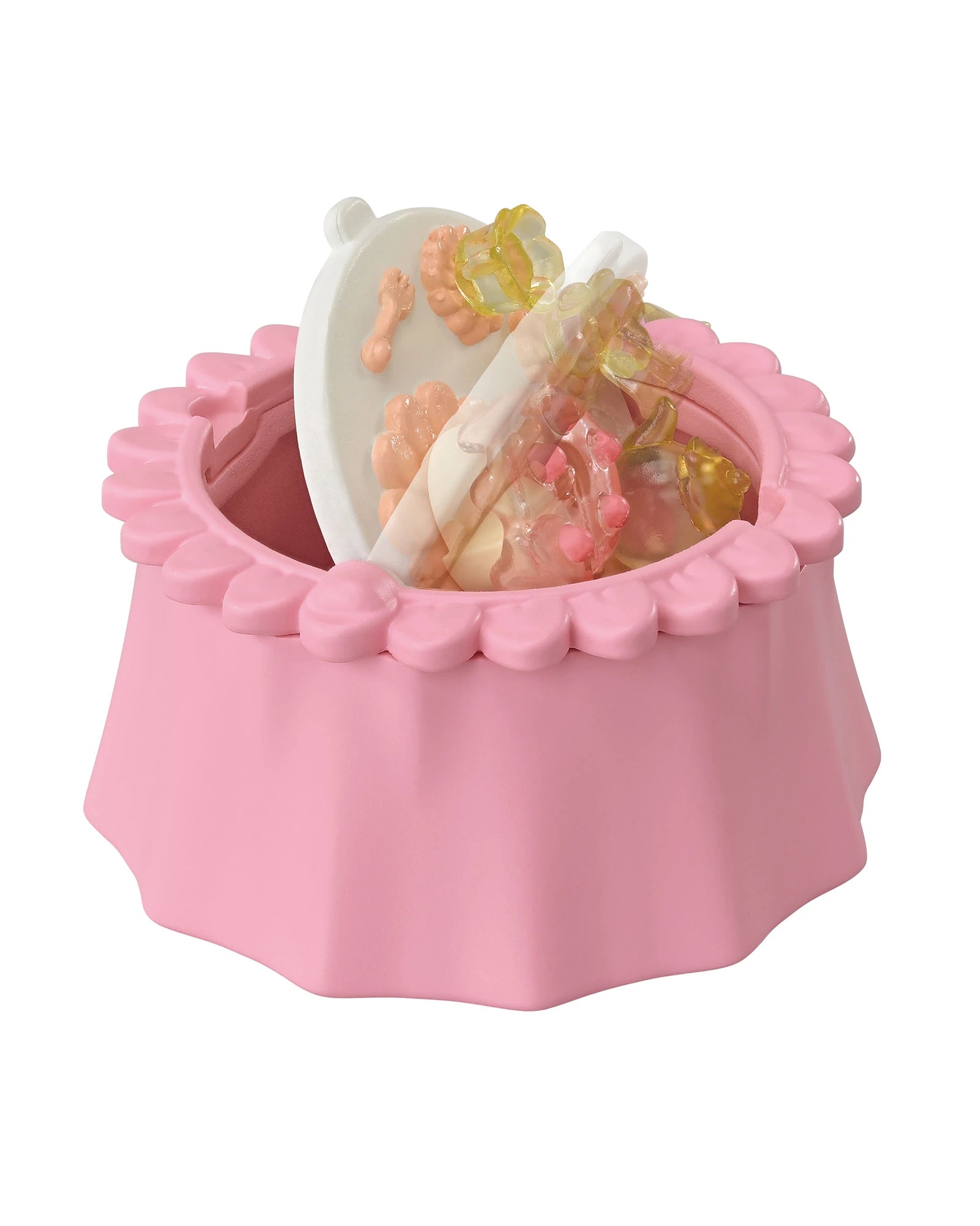 Sylvanian Families - Fairytale Tower