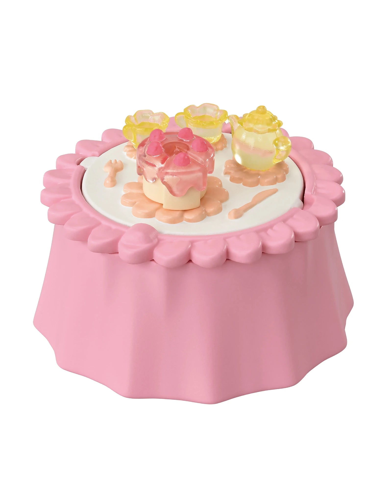 Sylvanian Families - Fairytale Tower